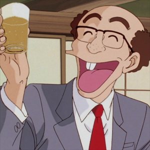 「新美味しんぼ」は富井副部長の声優までは代えないよな！