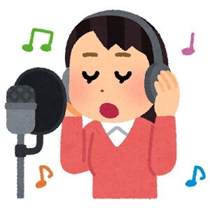 music_recording_singer_woman