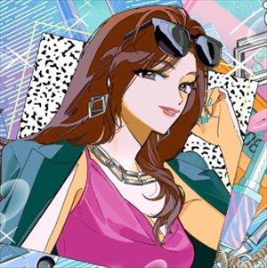 昔からデカいと噂のあの声優、綺麗な谷間を披露するｗｗｗｗ