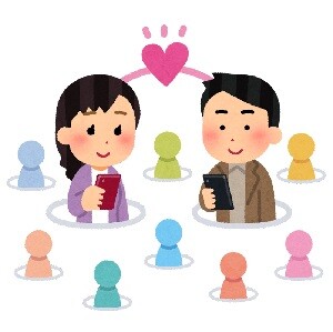 smartphone_matching_app_renai
