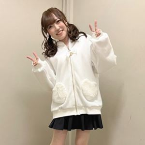 久野美咲ちゃん、声優人生初となる子を持つ母親役に
