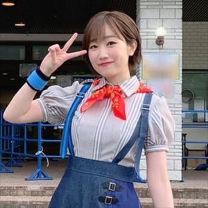 朗報 美人声優の田所あずささん パンパン ホモビの刃速報