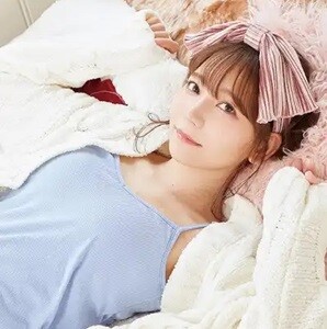 声優、和氣あず未（32）さんの代表作