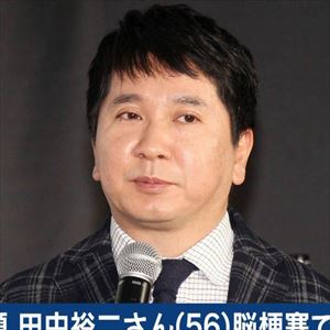 爆笑問題 田中裕二 親戚に人気声優 ぐら速 声優まとめ速報 爆笑問題 田中裕二 親戚に人気声優 ぐら速 声優まとめ速報