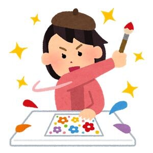 【画像】最近の女性声優、どいつもこいつも絵が上手過ぎる！！！