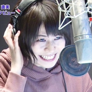 大空直美さんの現在www