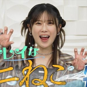 「ヤニねこ」の声優さん、ほぼ本人だった・・・