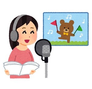 ガリガリな「けもフレ声優」が発見される・・・