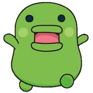 くちぱっちの声優、亡くなる