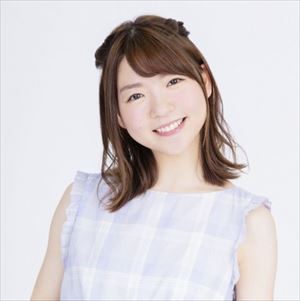 小澤亜李さん、ちいかわにも名前を間違えられる