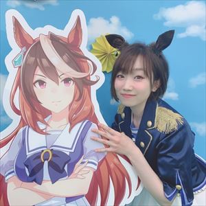 画像 ウマ娘のシンボリルドルフ役の声優さんが描いたシンボリルドルフwww ホモビの刃速報 画像 ウマ娘のシンボリルドルフ役の声優さんが描いたシンボリルドルフwww ホモビの刃速報