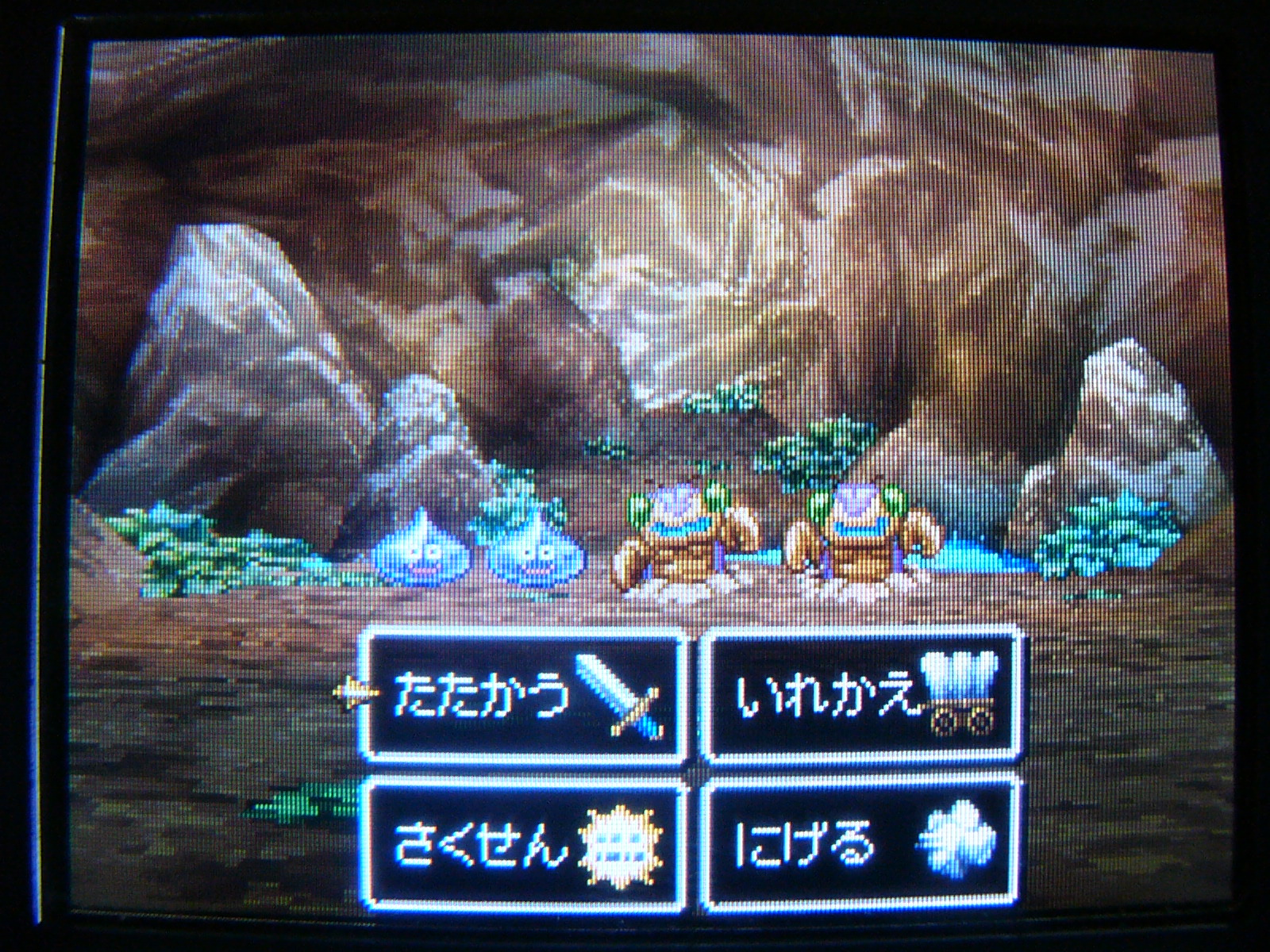 ぬるま湯ゲーマーの部屋 Psp