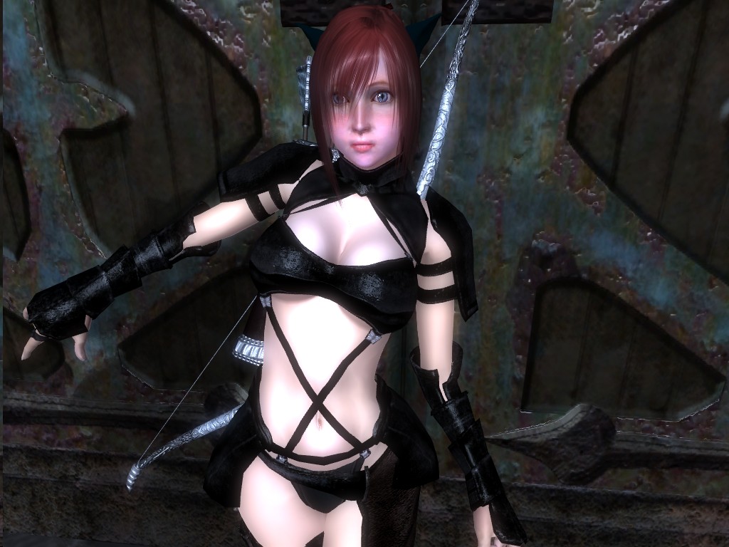 Modular Beautiful People 2ch Edition Oblivion ぬるま湯ゲーマーの部屋