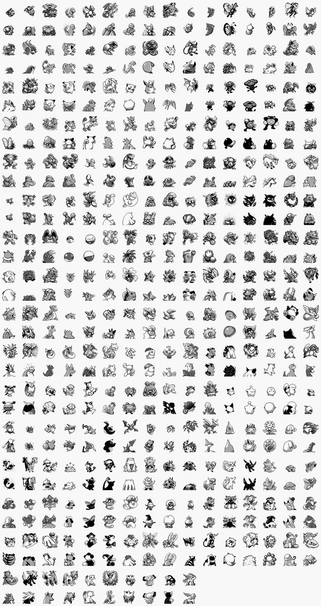 衝撃 ポケモン金銀没データにポンデライオンがいるんだがwww 草生える 衝撃 ポケモン金銀没データにポンデライオンがいるんだがwww 草生える