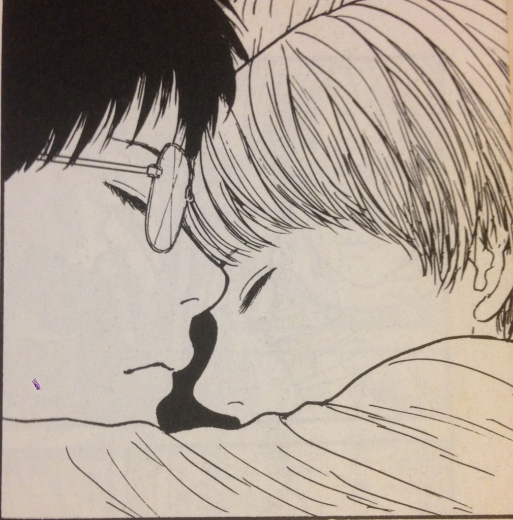 画像 伊藤潤二作品の可愛いキャラクター紹介するやでー 草生える 画像 伊藤潤二作品の可愛いキャラクター紹介するやでー 草生える