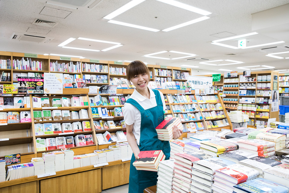 リアル書店で文庫本を買った Raspberry Bush Ii リアル書店で文庫本を買った Raspberry Bush Ii
