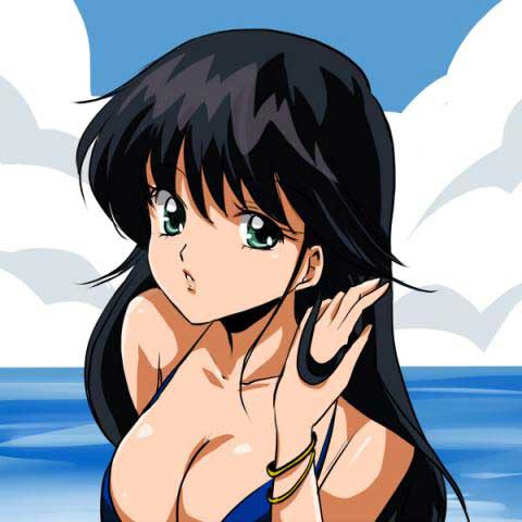 80年代少年ジャンプヒロイン鮎川まどかがタイプ過ぎた エッチな漫画屋さん