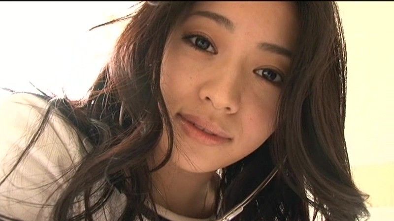 最後の恋。 山口愛実