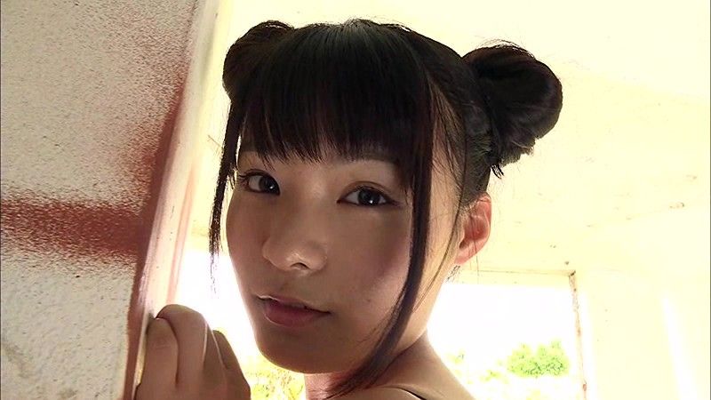 アイドルワン 桜のとき 星名美津紀