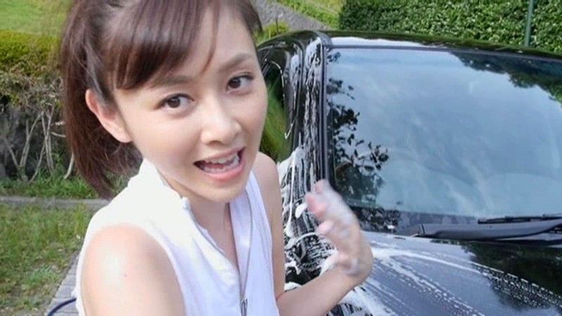 アンリ先生 杉原杏璃
