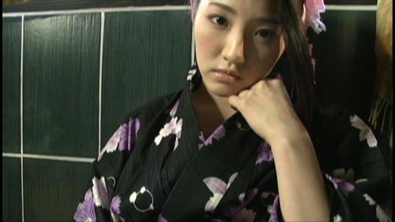 みすど mis*dol 八木まりな