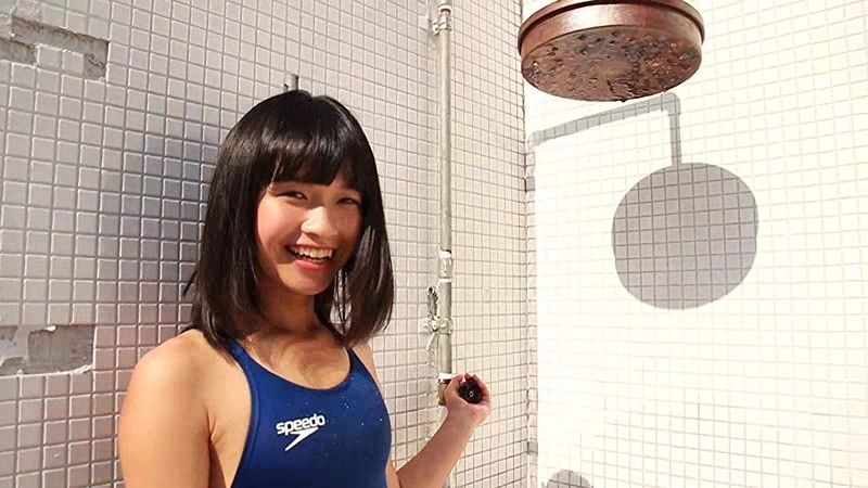 百色サンセット 百川晴香