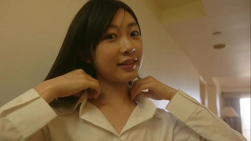 お人形さんごっこ 河内美里