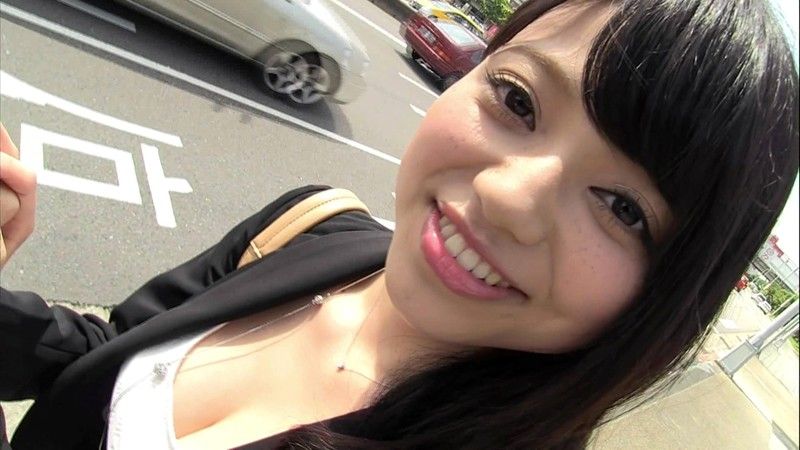 アイドルワン らぶちよ in Taiwan 小間千代
