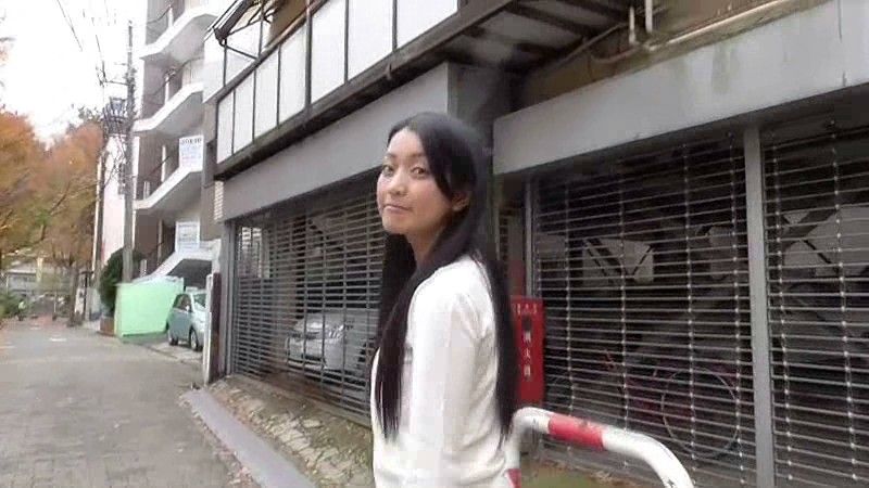 Tokyo City Date 藤堂莉香
