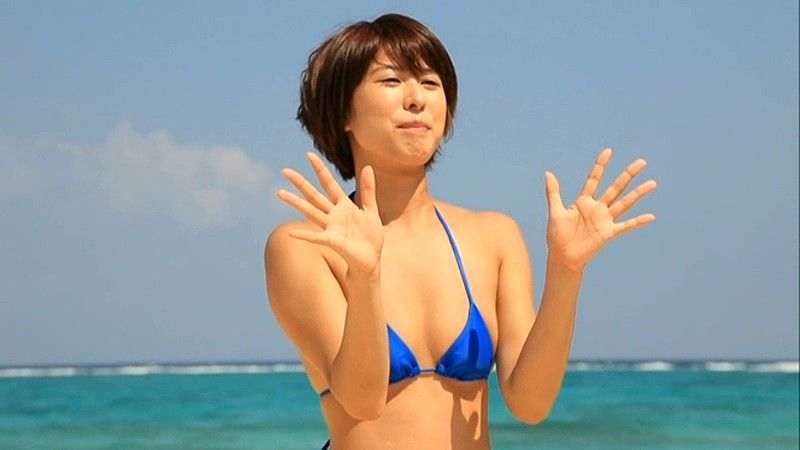 恋愛白書~菊地りか編~ 菊地りか