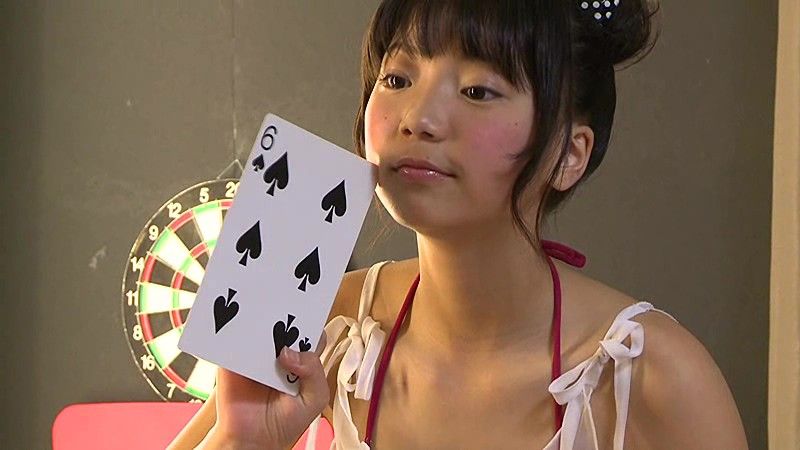 Part2 純真無垢 ~ホワイトレーベル~ 西浜ふうか