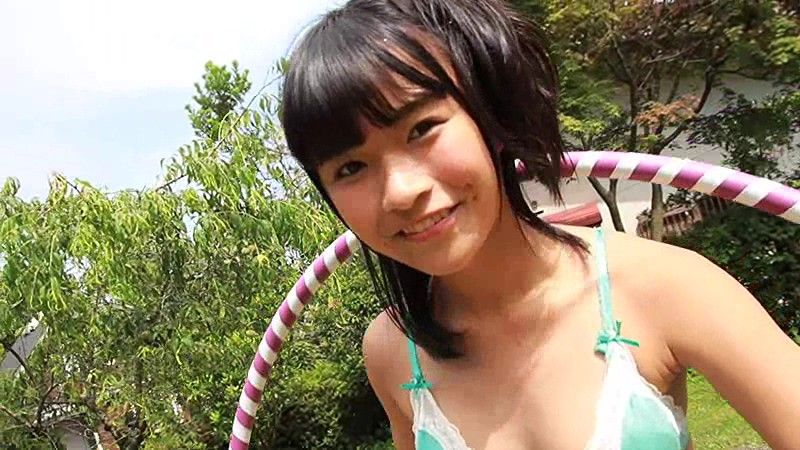 百色サンセット 百川晴香