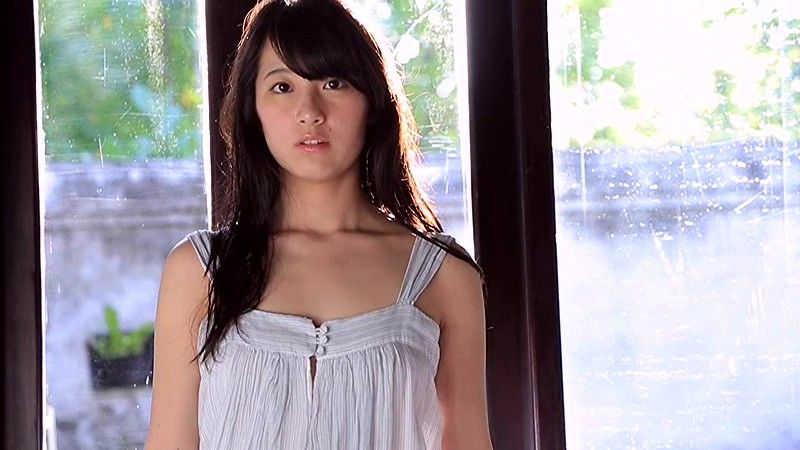 私を見つめて 木嶋ゆり