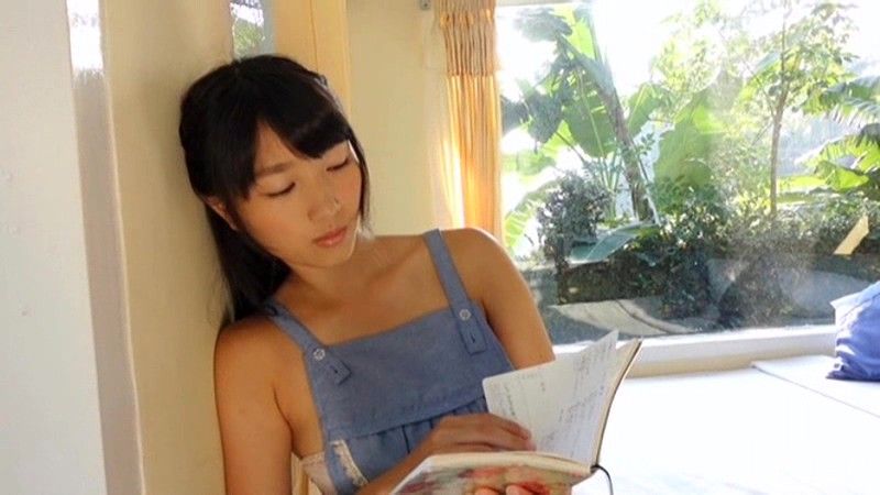 なな色シンパシー 田中菜々