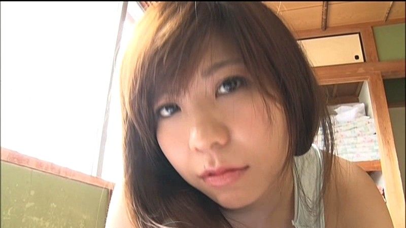 フェチシスト~美尻~ 星野夏海