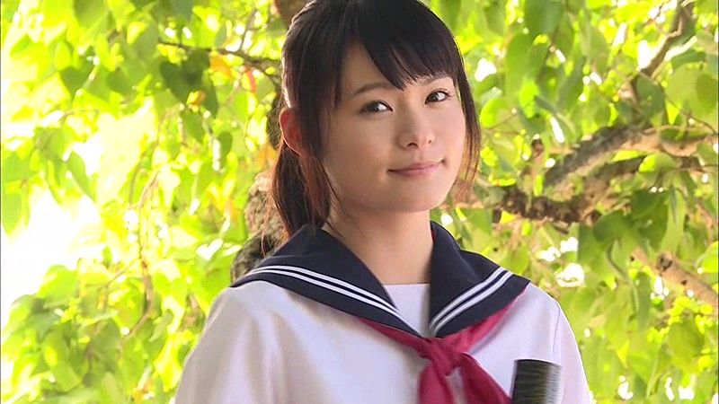 アイドルワン 桜のとき 星名美津紀