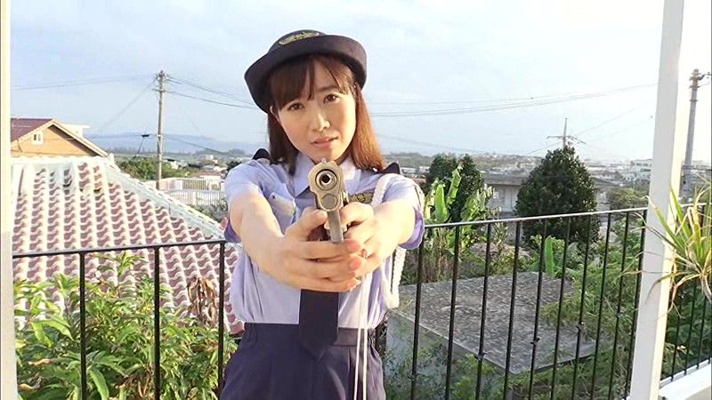 アイドルワン ラブ*ターゲット 加藤智子
