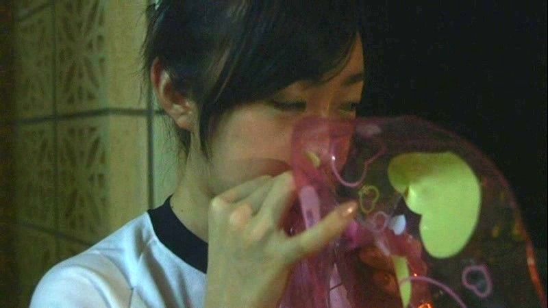 お人形さんごっこ 河内美里