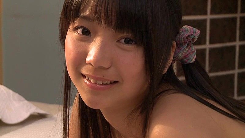 Part2 純真無垢 ~ホワイトレーベル~ 西浜ふうか