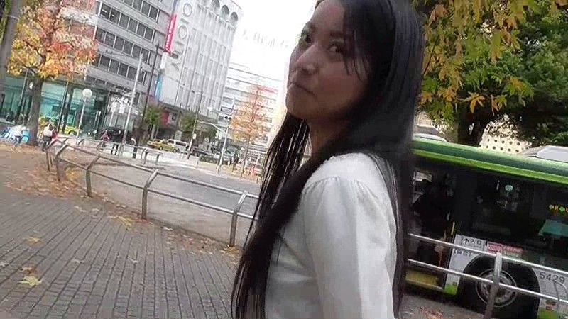 Tokyo City Date 藤堂莉香