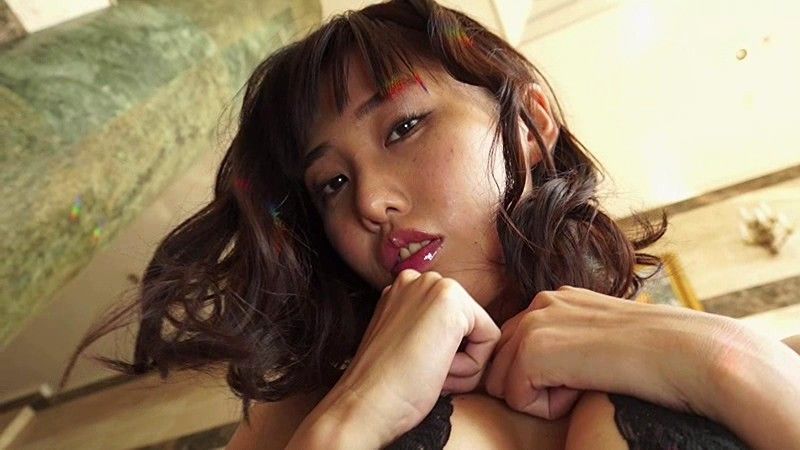 ~再会~ 稲森美優