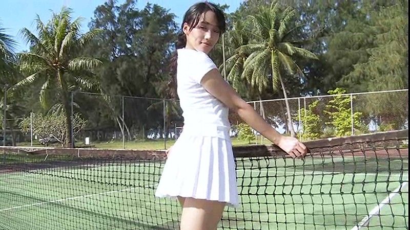 first position 岡田サリオ