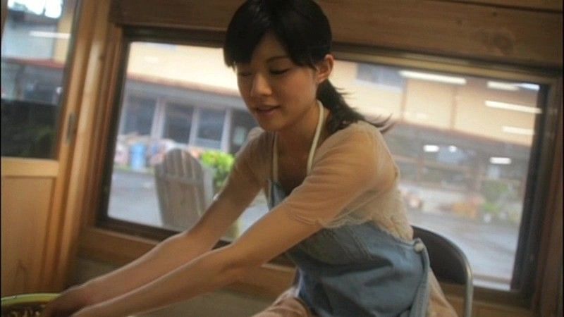 OLさんの有給休暇 松川佑依子