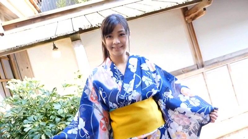 23歳の現役高校生 中村真理