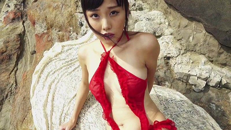 ~再会~ 稲森美優