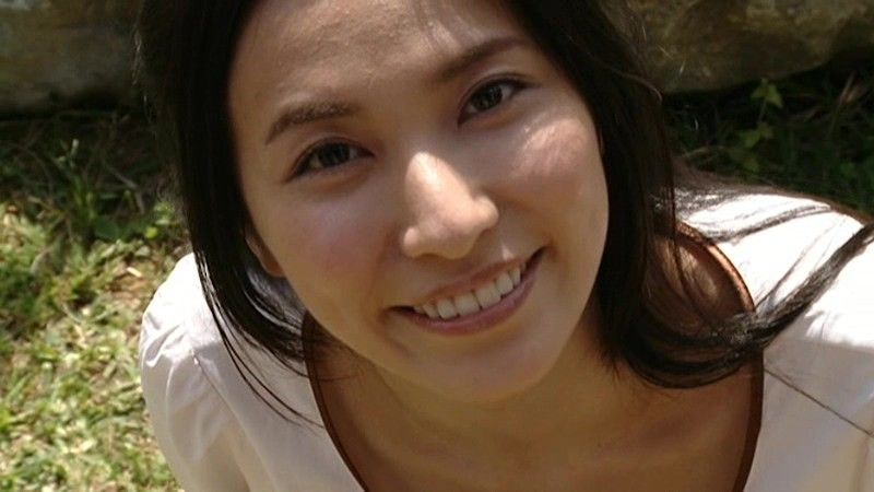 麗人~a beauty~ 戸田れい
