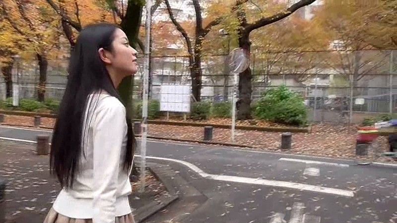 Tokyo City Date 藤堂莉香