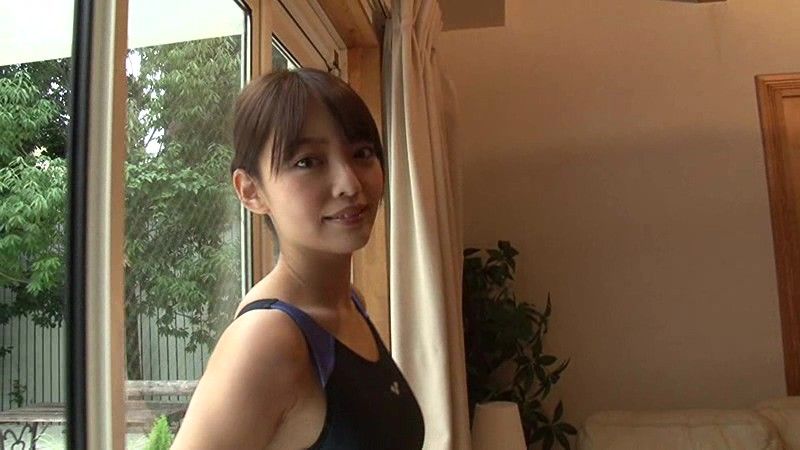 必撮!まるごと☆安藤遥