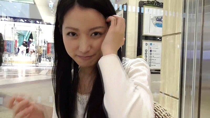 Tokyo City Date 藤堂莉香