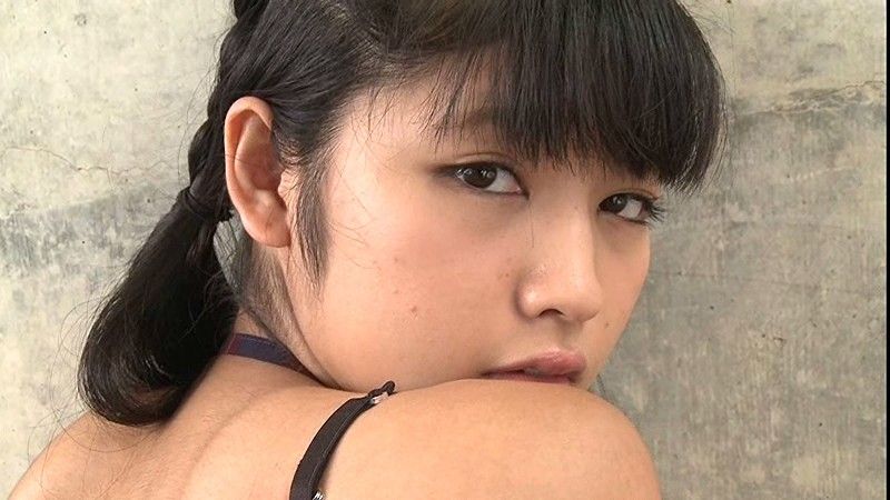 夏色 永井里菜